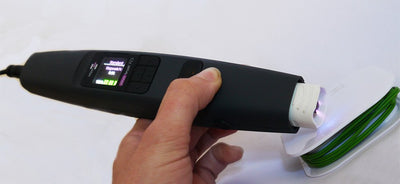 Intertronics announces small handheld plasma treatment device for plastic surfaces