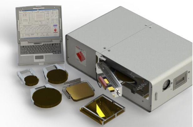 GEMStar XT Thermal Atomic Layer Deposition System (ALD) (Copy)