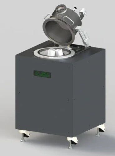 inertDEP Physical Vapour Deposition (PVD)