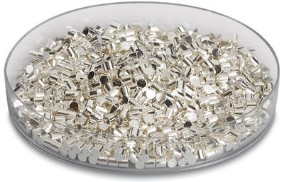 Silver Pellets [Ag] - Nano Vacuum