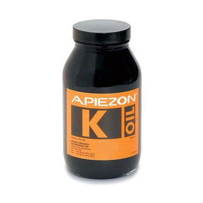 Apiezon K Oil - Nano Vacuum Australia and New Zealand