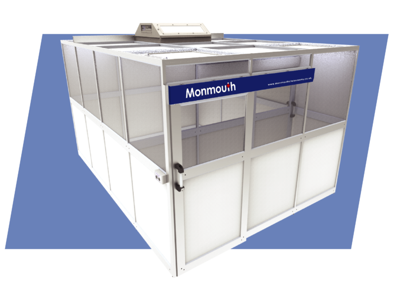 Cleanroom Kits Nano Vacuum Pty Ltd