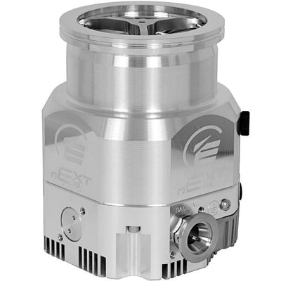 Edwards nEXT240D Turbomolecular Vacuum Pump, ISO100, 160W (B81200100) - Nano Vacuum