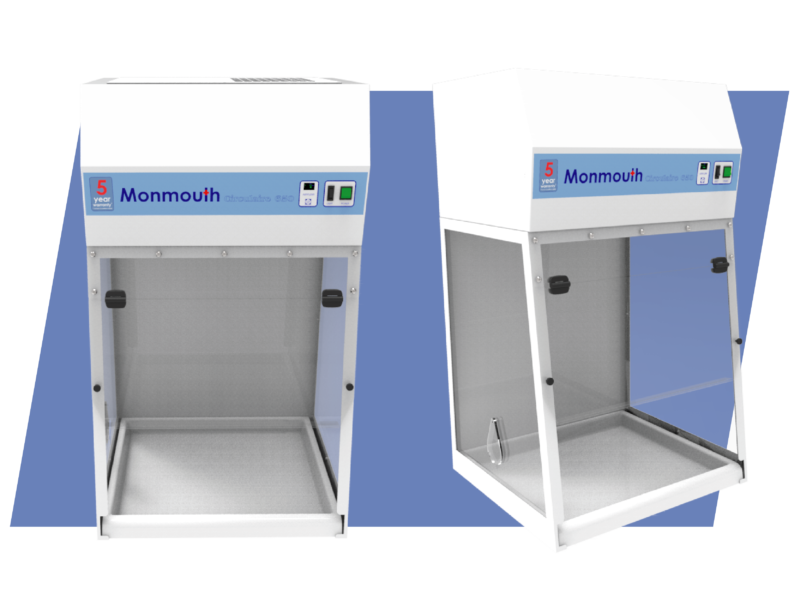 Circulaire® Fume Cupboards Nano Vacuum Pty Ltd