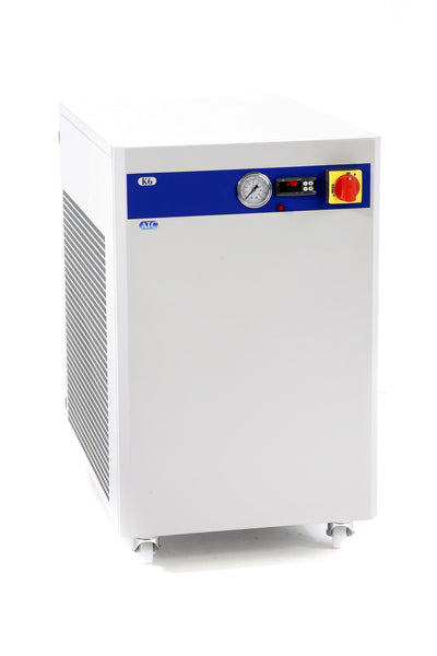 K6 Chiller - 6kW - Full Temperature Control - Nano Vacuum