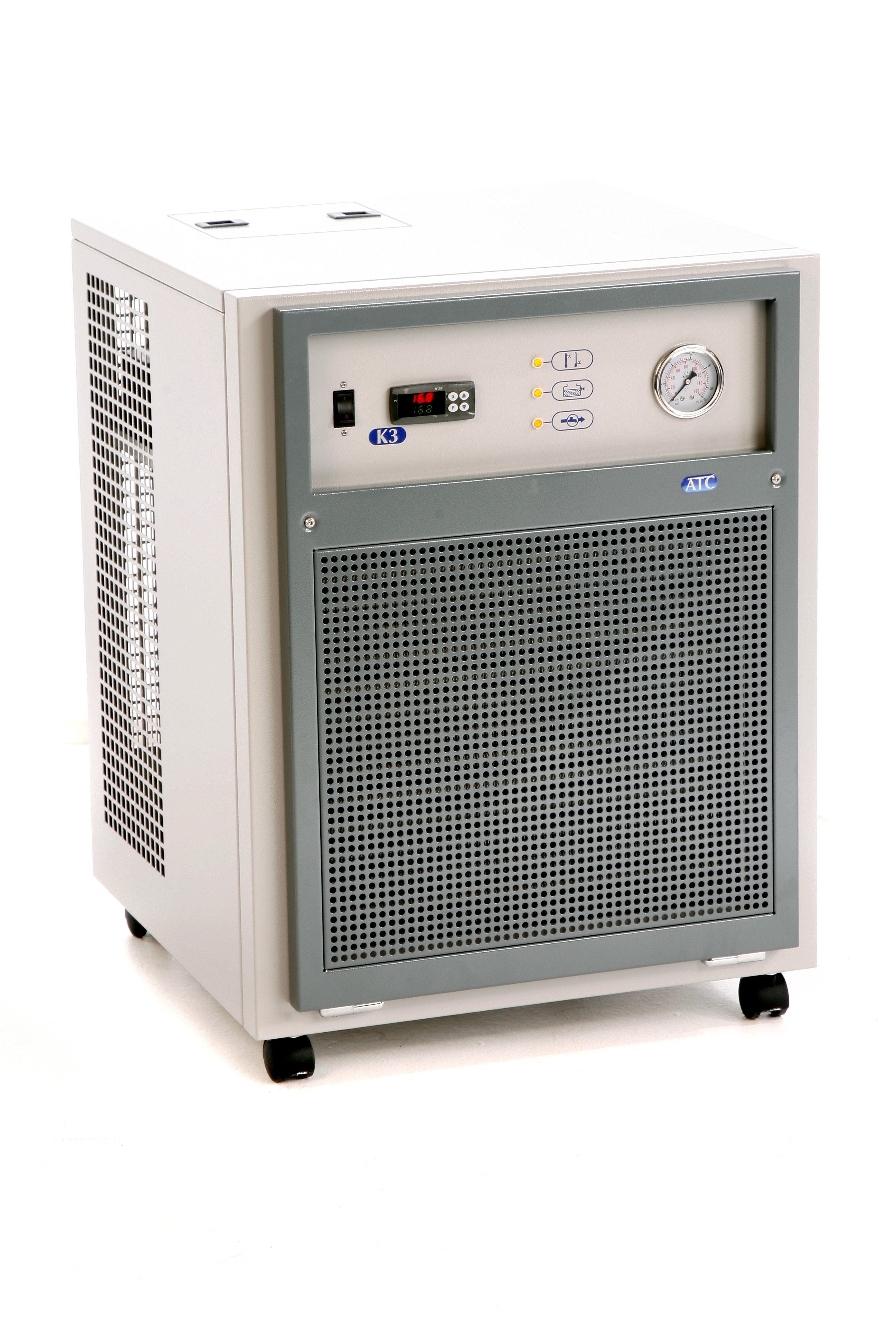 Limpiador para circuitos de refrigeración - Datacol Energy Project