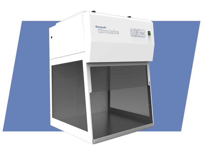 Circulaire® PCR Cabinets