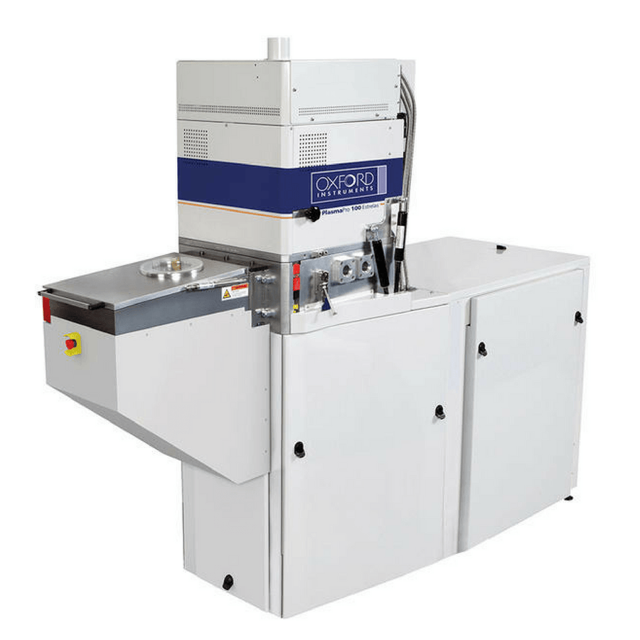 PlasmaPro 100 Estrelas - Nano Vacuum