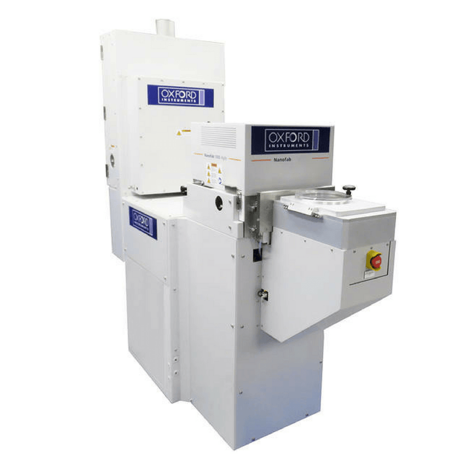 PlasmaPro 100 Nano CVD - Nano Vacuum Australia & New Zealand