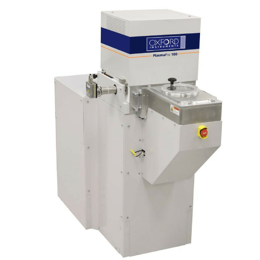 PlasmaPro 100 ICPCVD - Nano Vacuum