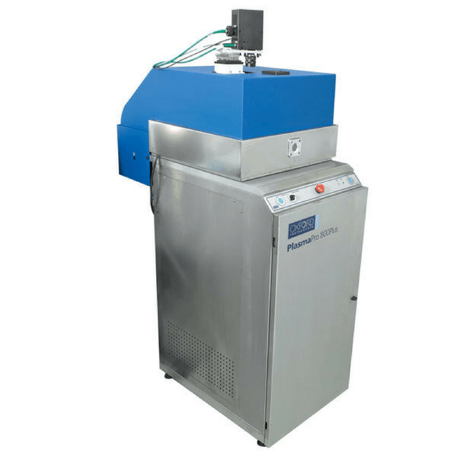 PlasmaPro 800 RIE - Nano Vacuum