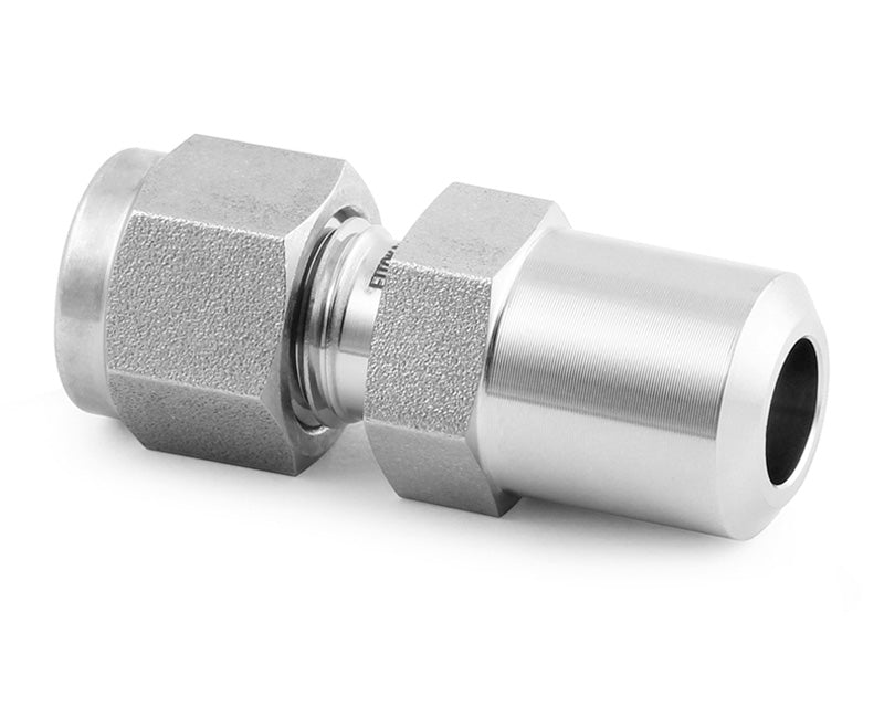 6 Series Tube Fittings Nano Vacuum Australia and New Zealand