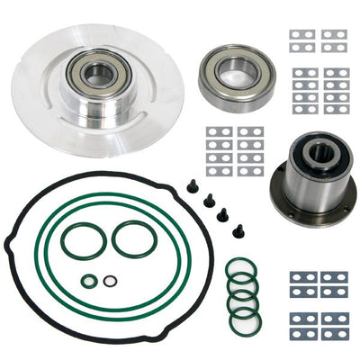 Edwards nXDS6i & nXDS10i Dry Scroll Bearing Replacement Kit A73501802