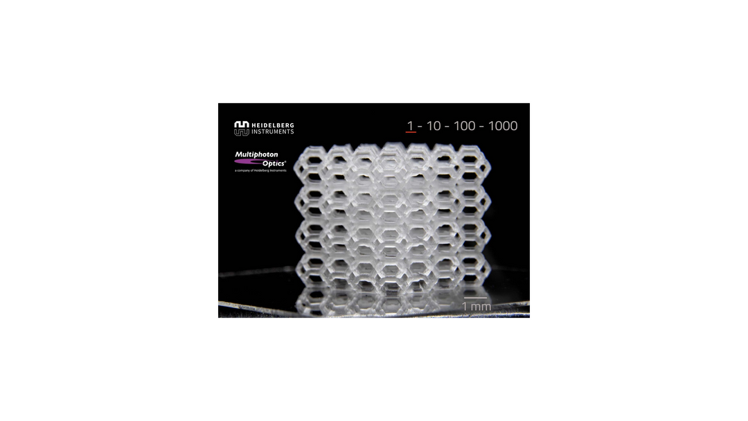 1-10-100-1000 series- Multiphoton Optics- Heidelberg Instruments- Nano Vacuum Australia New Zealand