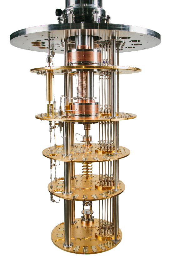 Nano Vacuum - Oxford Instruments Nano Science    Partnership Announcement