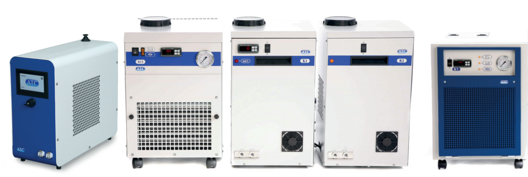 PRECISION RECIRCULATING CHILLERS-Nano Vacuum Australia and New Zealand