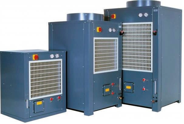 ATC PRODUCT SERIES - AIRBLAST COOLERS – Nano Vacuum Pty Ltd
