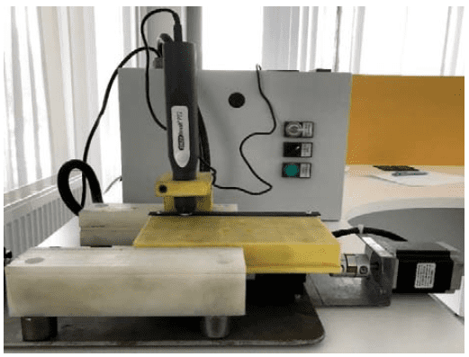 Plasma Treatment Before Bonding Metals