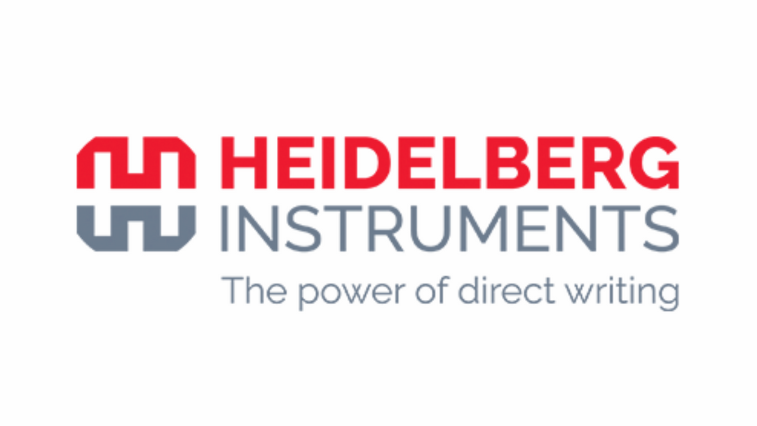 Heidelberg Instruments online webinars - Nano Vacuum Australia New Zealand