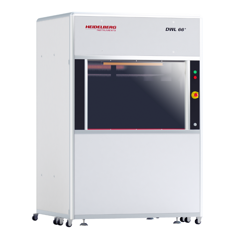 Directwrite Lithography System DWL66+ Direct Write Laser Lithography System – Nano Vacuum Pty Ltd