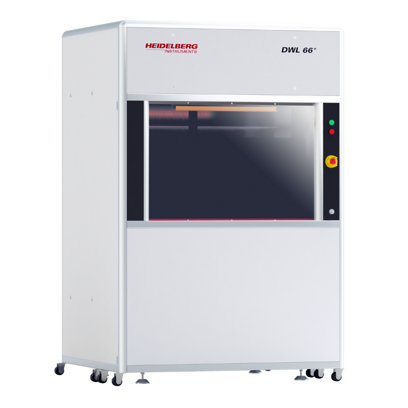 DWL66+ Direct Write Laser Lithography System-Nano Vacuum Australia and New Zealand