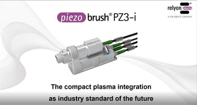 Relyon Plasma Webinar: The Compact Plasma Integration as Industry Standard of the Future