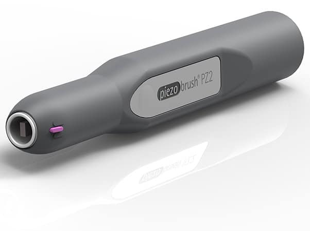 piezobrush® PZ2 Handheld Atmospheric Plasma Cleaner – Nano Vacuum Pty Ltd