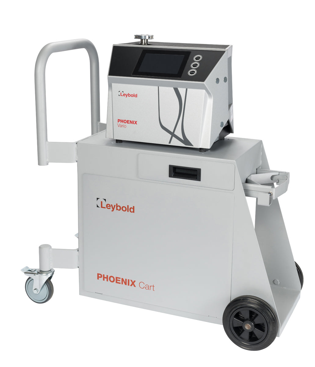 Nanofabrication Instruments - Nano Vacuum Australia & New