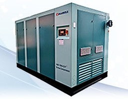 AA8 Air Screw Compressor