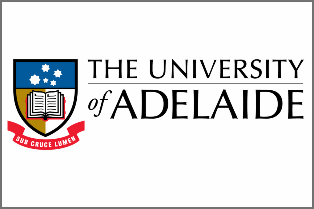 The University of Adelaide