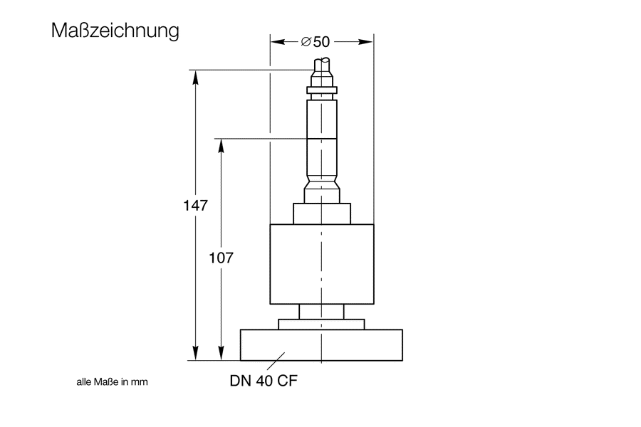 PENNINGVAC PR 28 - bakeable