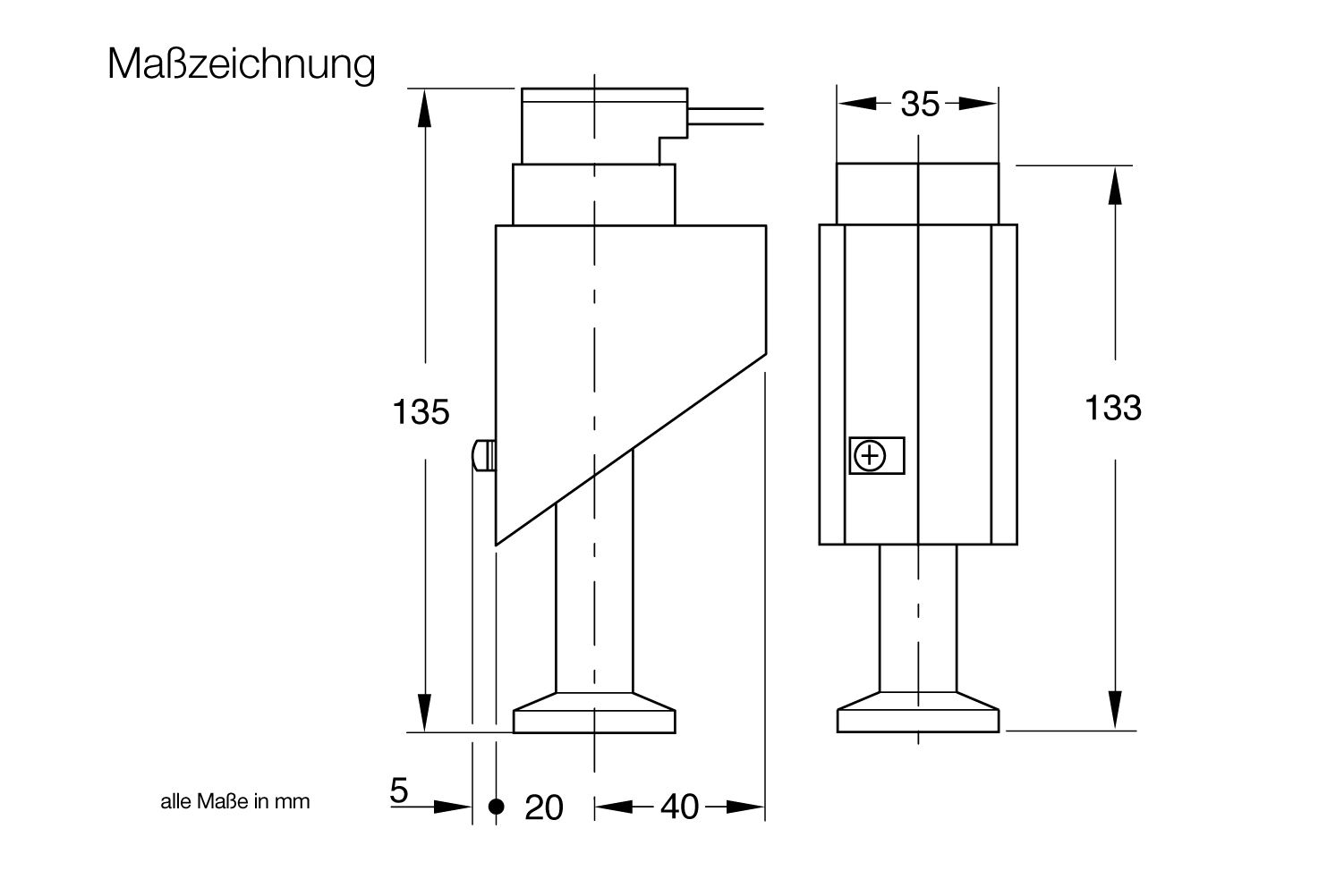 THERMOVAC TR 216 – Nano Vacuum Pty Ltd