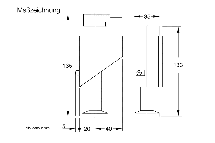 THERMOVAC TR 216