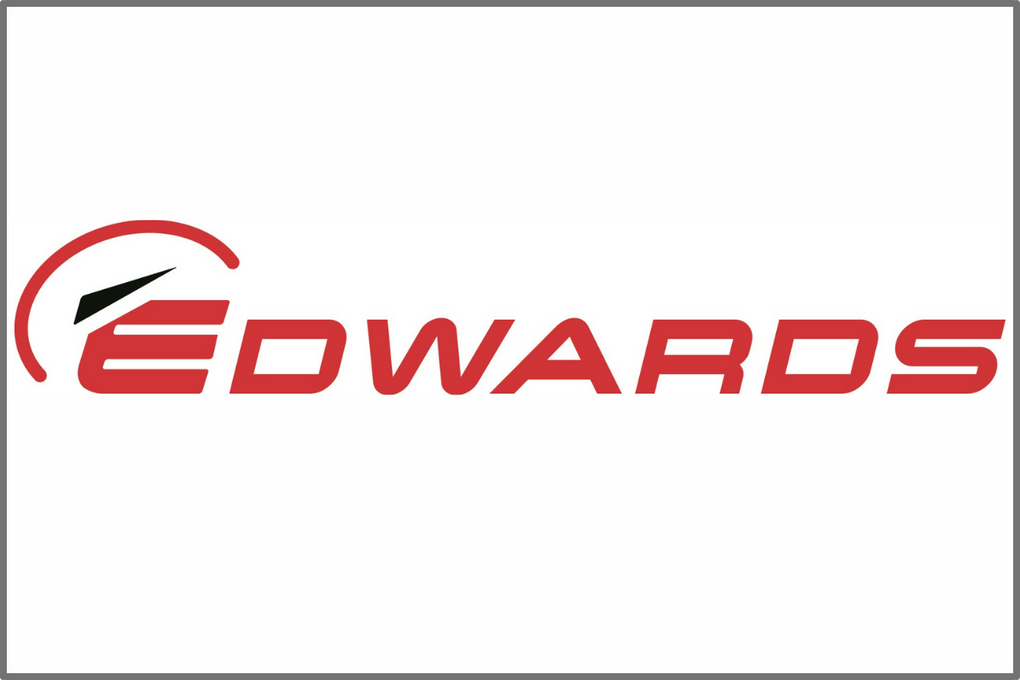 Edwards Vacuum