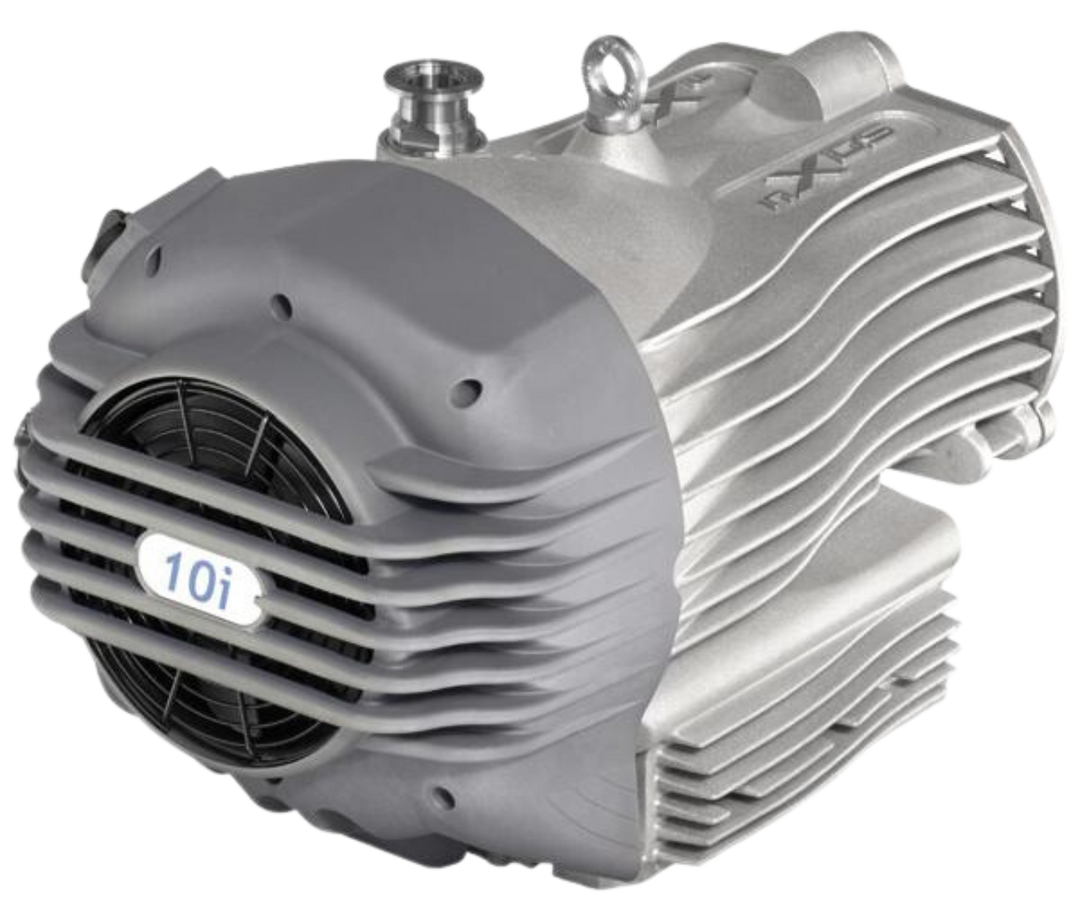 Edwards nXDS10i Scroll Dry Vacuum Pump (1ph Motor 100-240V, 50/60Hz)