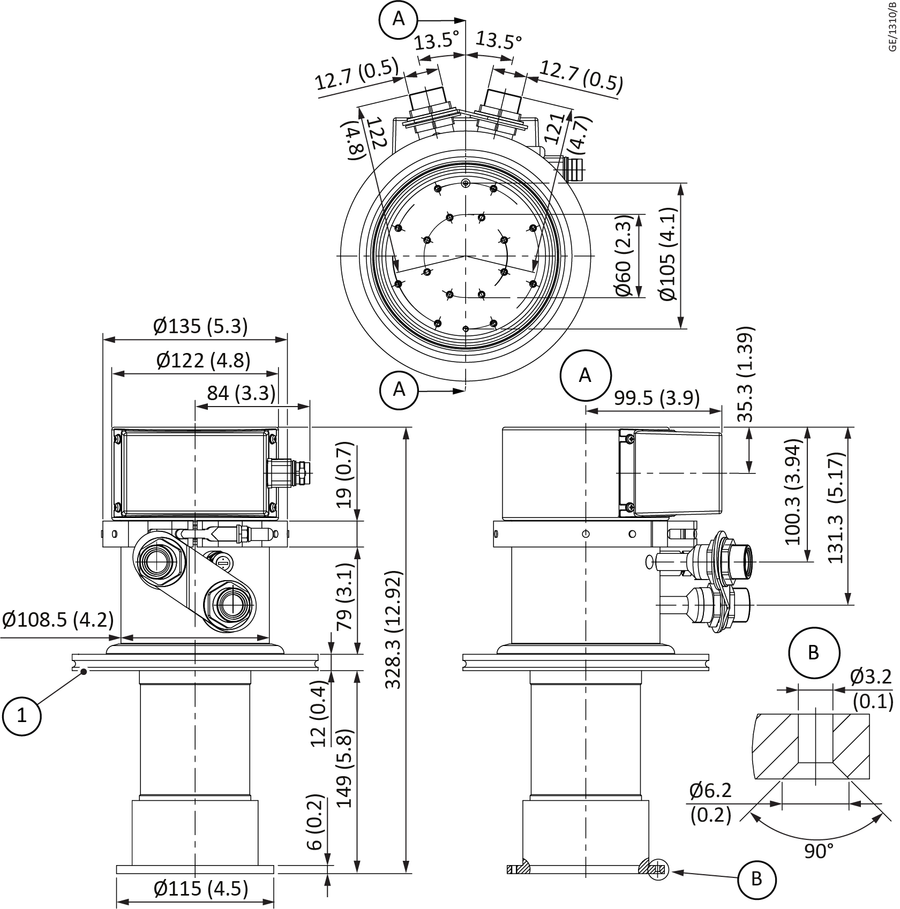 COOLPOWER 140i