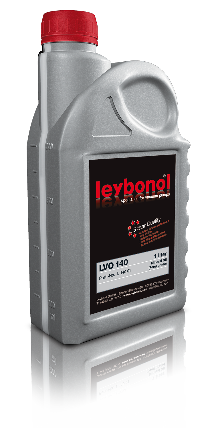 LEYBONOL LVO 140