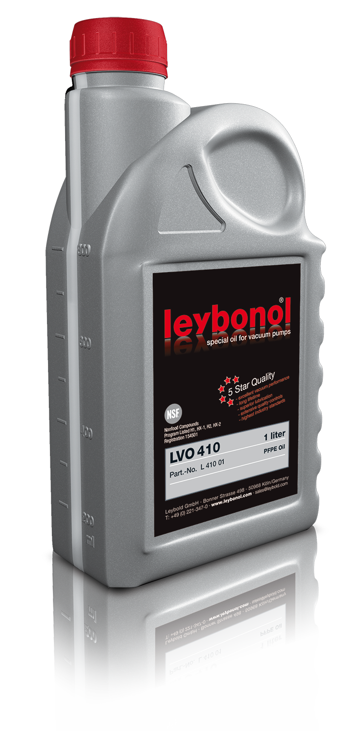 LEYBONOL LVO 410