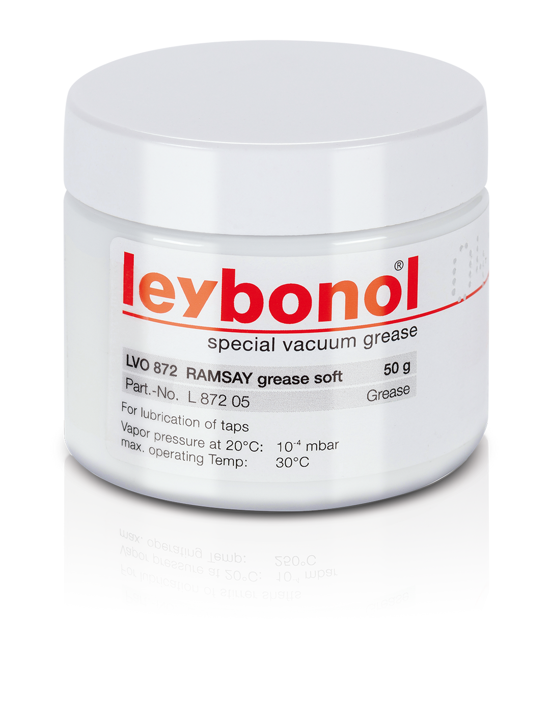 LEYBONOL LVO 872