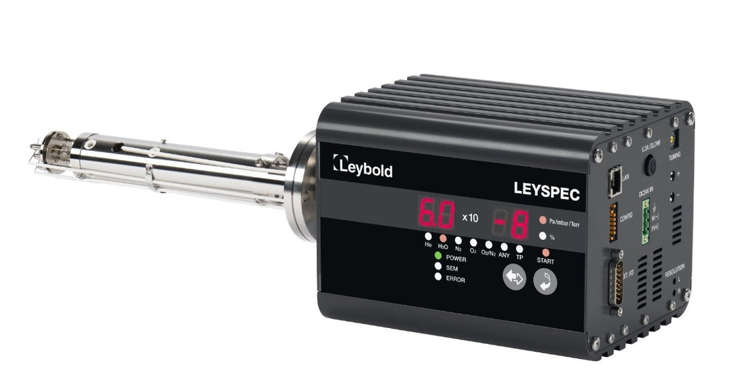 LEYSPEC view 200S