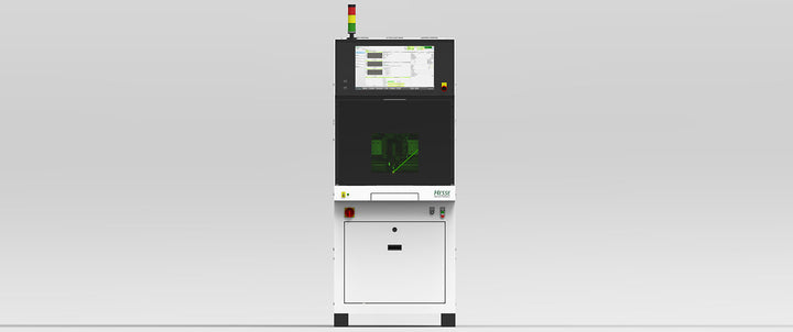 Lasersonic Wire Bonder LSB959