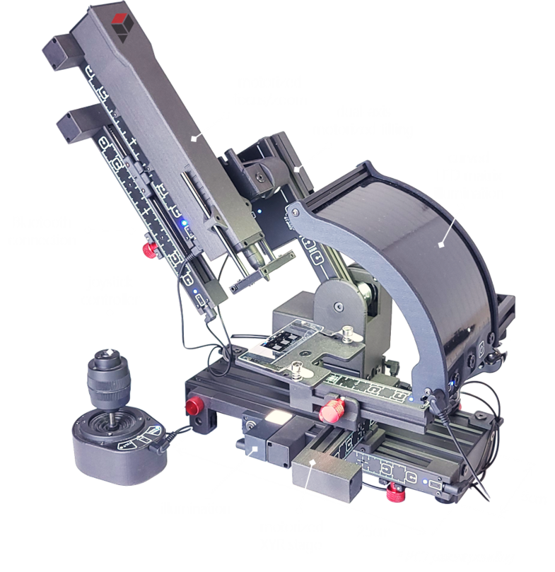 MRCL700 3D Imager Pro