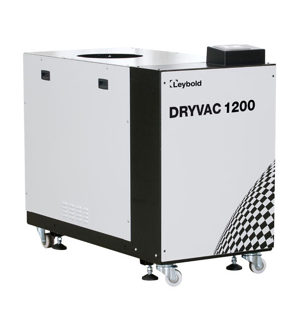 DRYVAC DV 1200 S-i LVO210 I/O