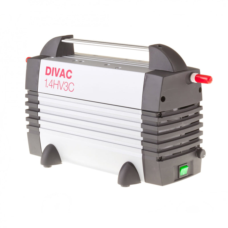 DIVAC 1.4 HV3C