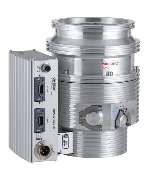 TURBOVAC MAG W 700 iP