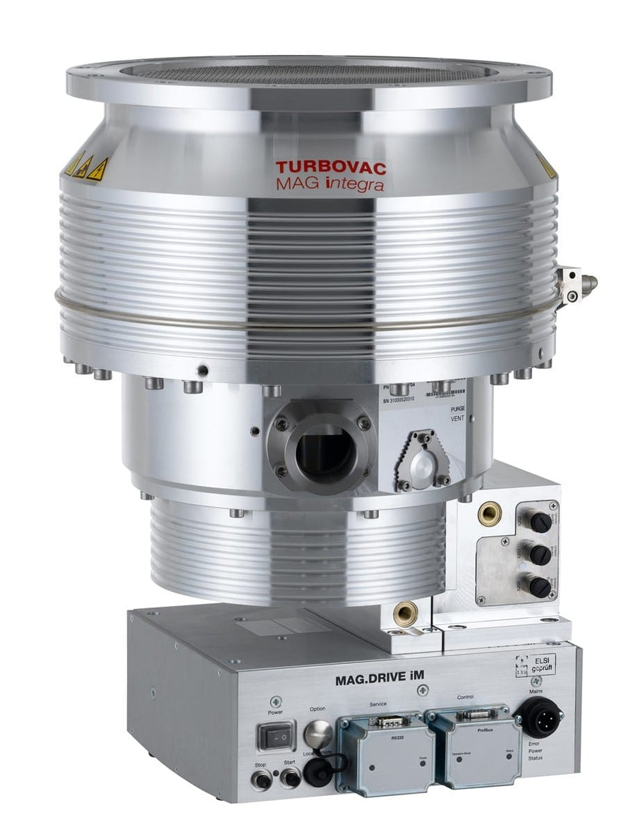 TURBOVAC MAG W 1600 iP