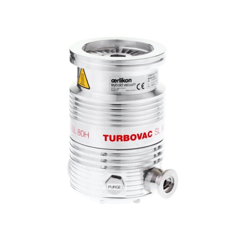 TURBOVAC SL 80