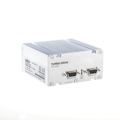 Frequency converter TURBO.DRIVE TD 400 Profibus interface