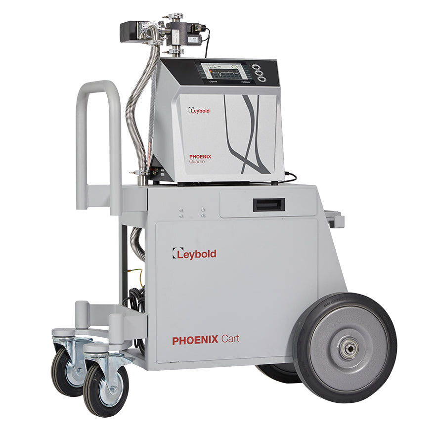 PHOENIX Quadro US Wet Cart