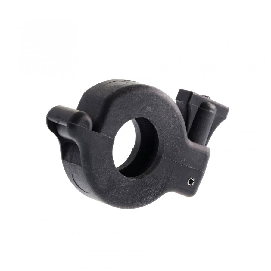 Plastic clamp DN 10/16 ISO-KF